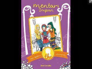 Teen Hijabers Community :  Mentari Impian