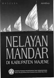 Nelayan Mandar di Kabupaten Majene