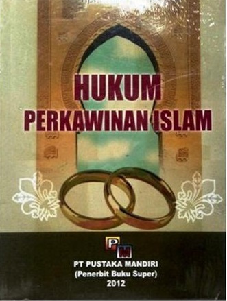 Hukum perkawinan Islam