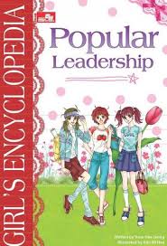 Girls Encyclopedia :  Popular Leadership