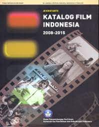 Katalog Film Indonesia 2008-2015