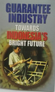 Guarantee Industry :  Towards Indonesia's Bright Future