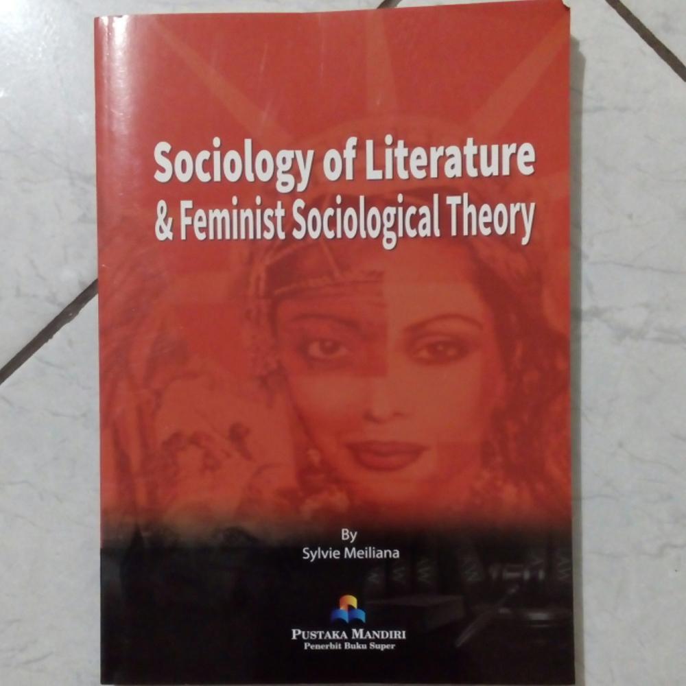 Sociology of Literature & Feminist Sociological Theory