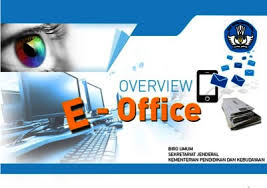 Overview E-Office