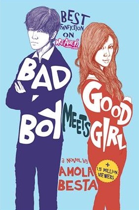 Bad Boy Meets Good Girls