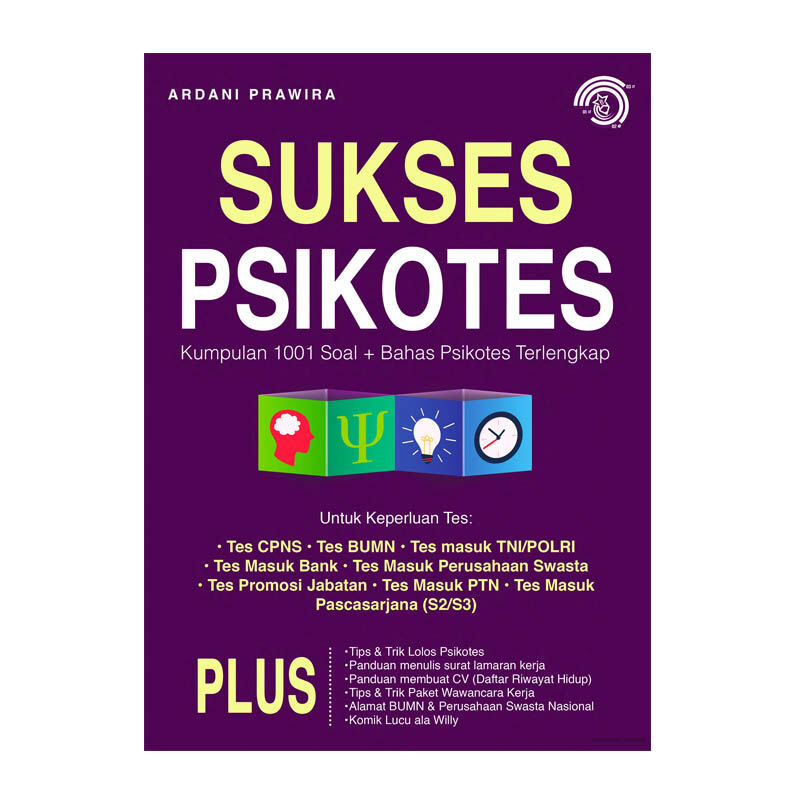 Sukses psikotes