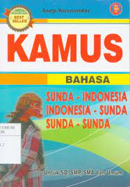 Kamus Bahasa Sunda - Indonesia Indonesia - Sunda Sunda-Sunda