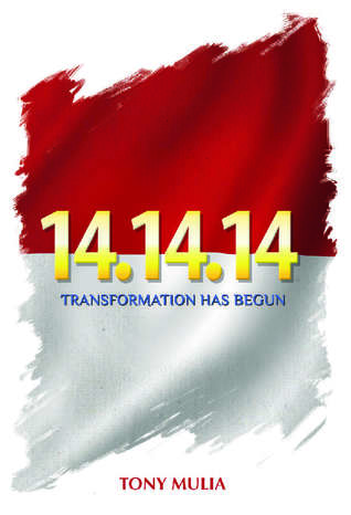14.14.14 :  transformation has begun