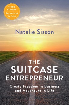 The Suitcase Entrepreneur
