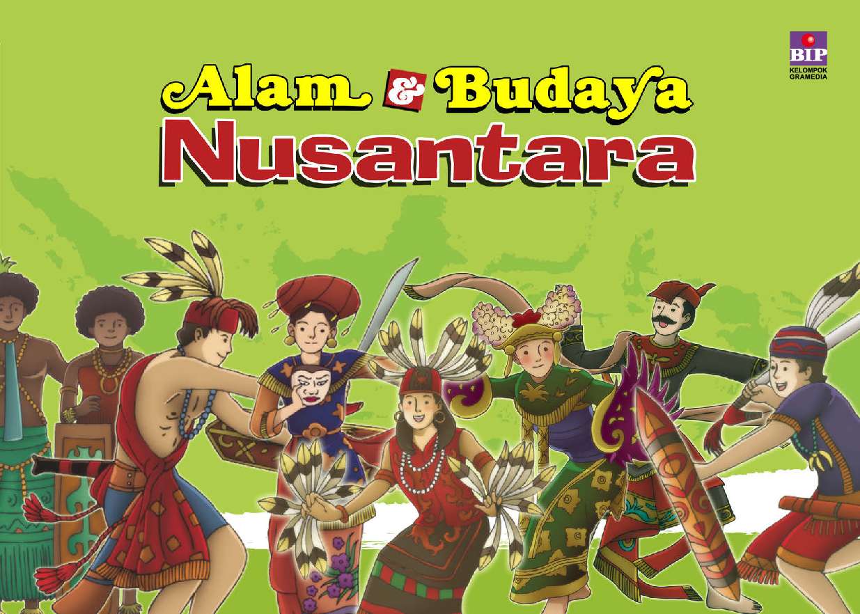 Alam & Budaya Nusantara
