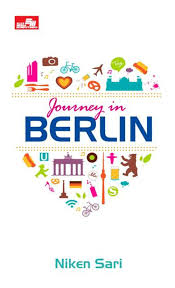 Journey in Berlin