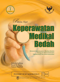 Buku Ajar Keperawatan Medikal Bedah Vol. 1
