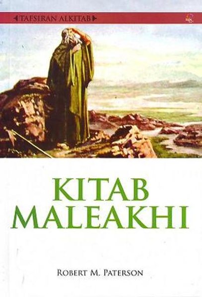 Tafsira ALKitab : Kitab Maleakhi