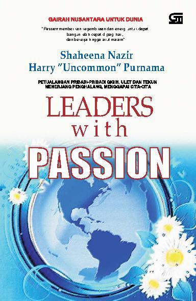 Leaders WIth Passion
