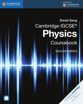 Physics Coursebook