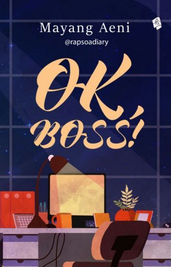 Ok Boss!