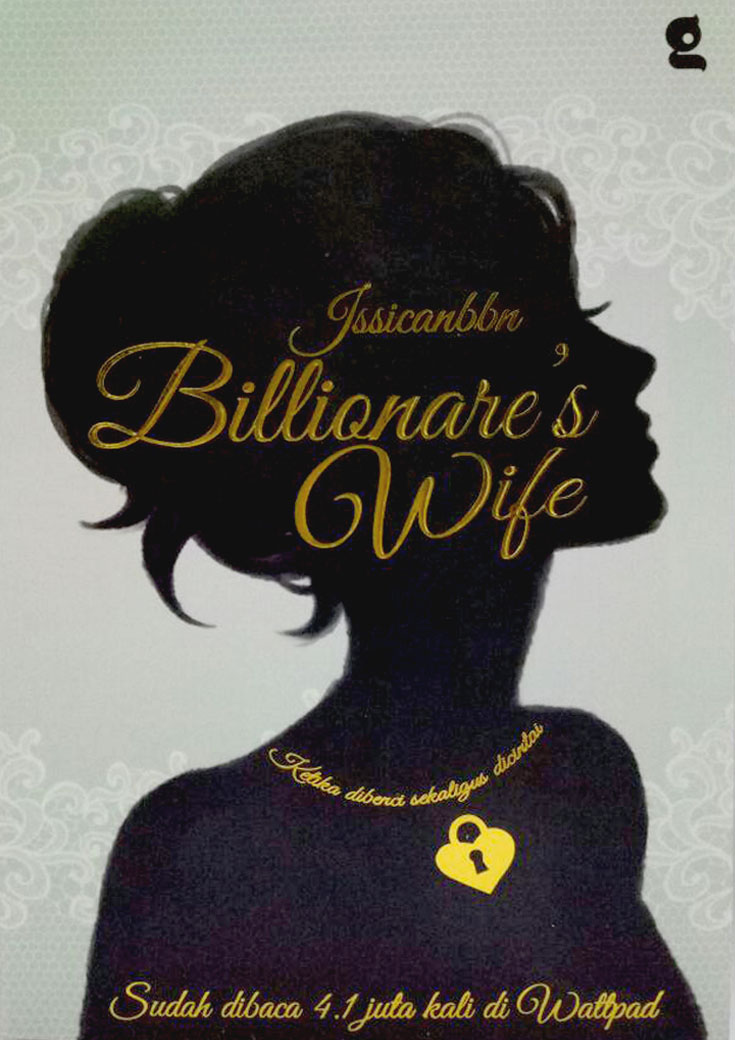 Billionare's Wife