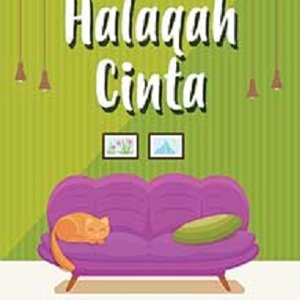 Halaqah cinta (special edition)