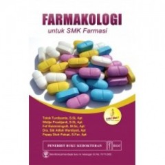 Farmakologi untuk SMK Farmasi