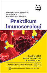 Praktikum Imunoserologi