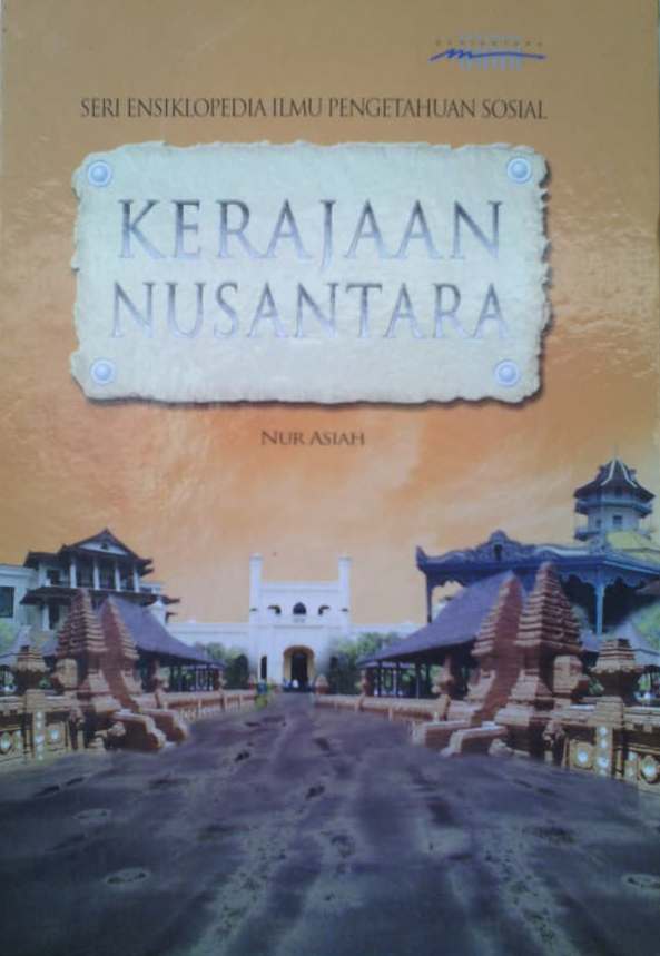 Ensiklopedia IPS Kerajaan Nusantara