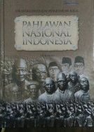 Ensiklopedia Pahlawan Nasional Indonesia