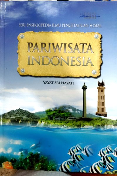 Ensiklopedia Pariwisata Indonesia