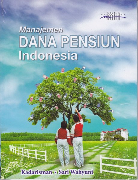 Manajemen Dana Pensiun Indonesia