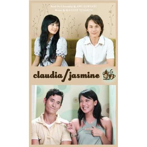 Claudia/jasmine