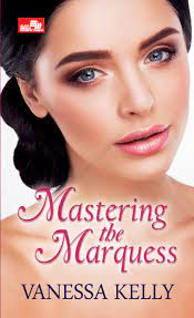 Mastering the Marquess