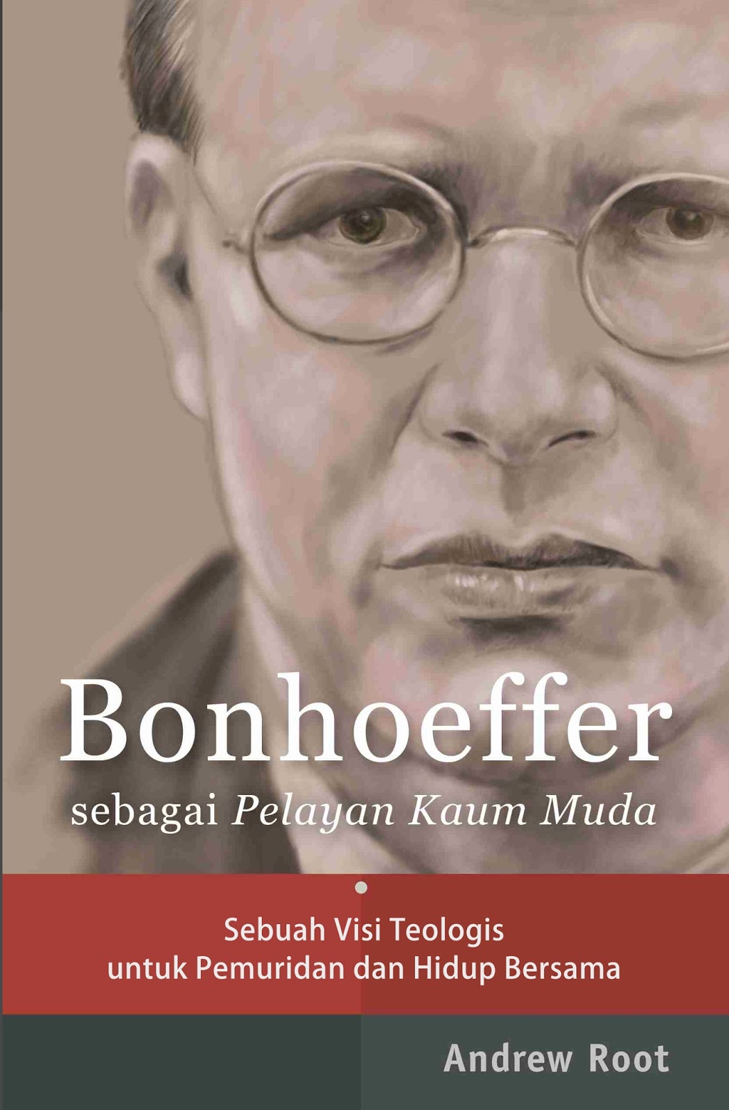 Bonhoeffer Sebagai Pelayan Kaum Muda