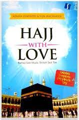 Haji With Love : Berhaji Saat Muda, Berkah Saat Tua