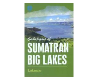 Catalogue Of Sumatran Big Lakes