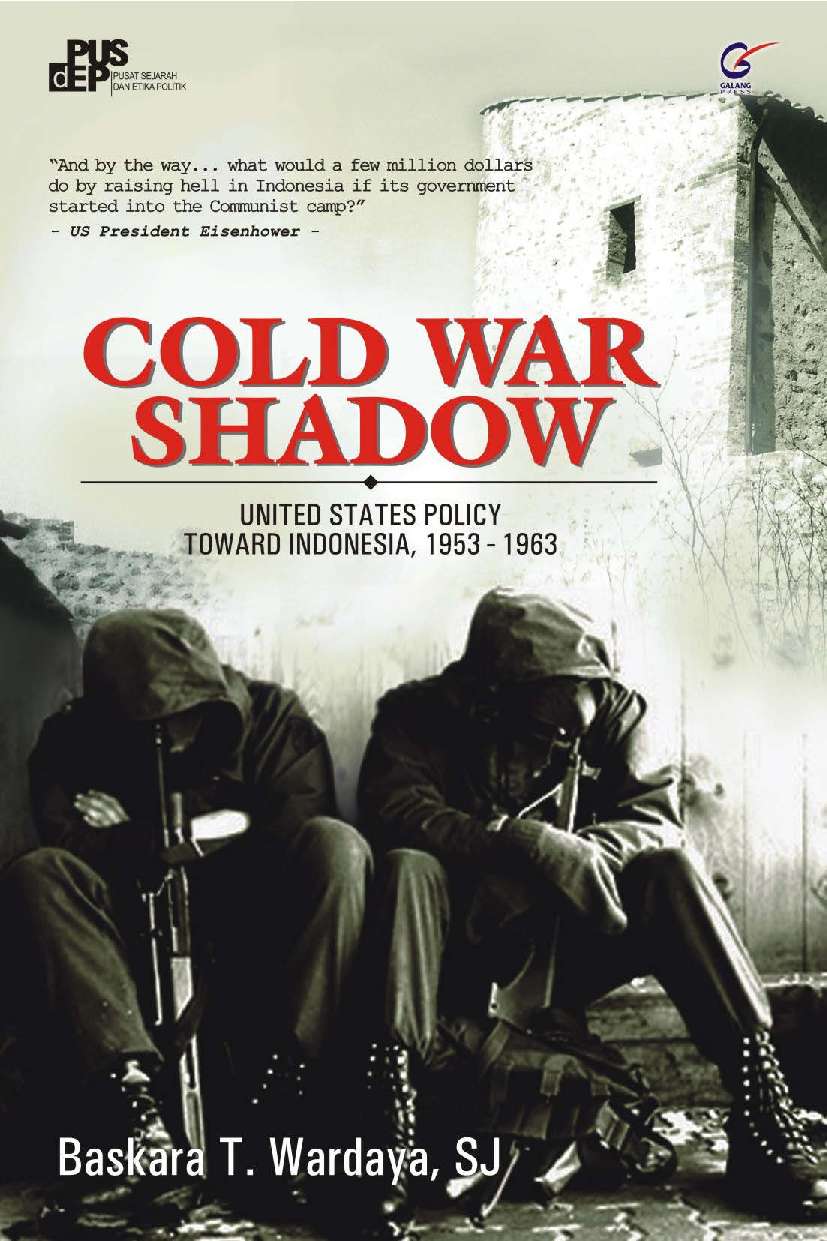 Cold war shadow