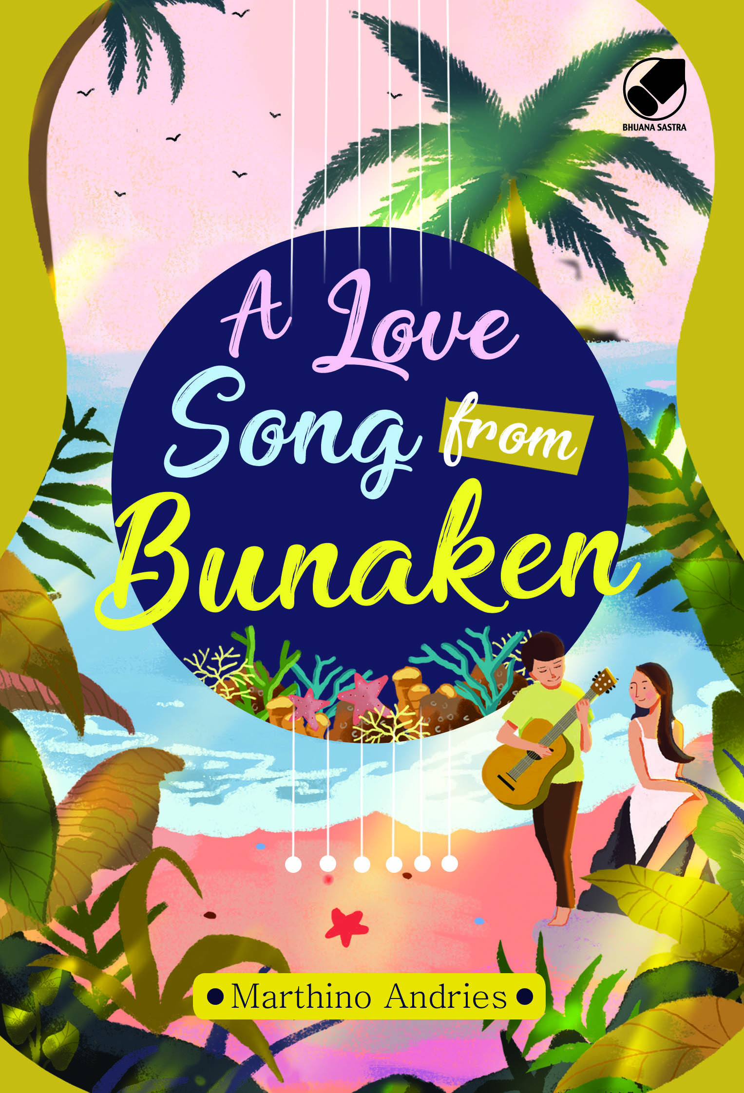 A Love Song from Bunaken