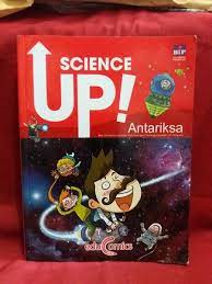 Science Up Antariksa