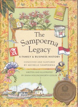 The Sampoerna Legacy