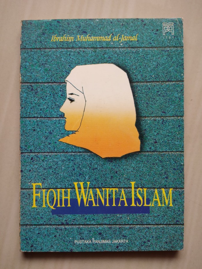 Fiqih Wanita Islam