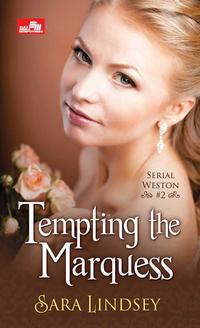 Tempting the Marquess