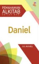Daniel :  seri pemahaman Alkitab setiap hari