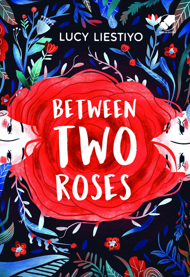 Between Two Roses