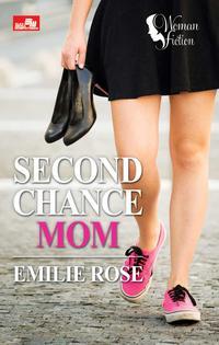 Second Chance Mom