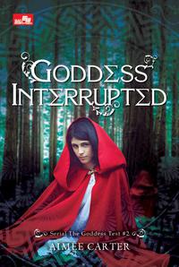 Goddess interupted
