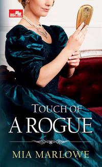 Touch of A Rogue