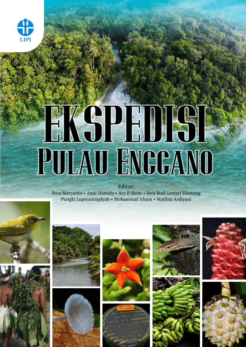 Ekspedisi Pulau Enggano