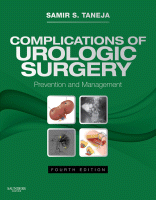 Complications of urologic surgery :  preventation and management