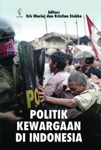 Politik Kewargaan di Indonesia