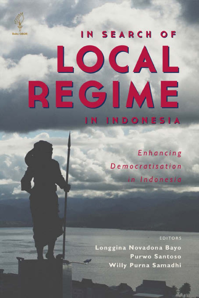 In Search Of Local Regime In Indonesia
