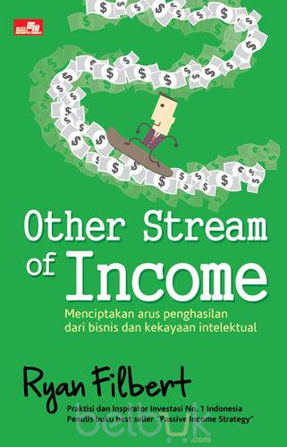 Other Stream of Income
