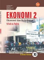 Ekonomi 2 :  Ekonomi dan Kehidupan SMA/MA